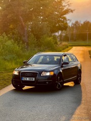 Audi A6 2,7   c6 2008