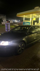 Audi A6 2,7   c6 2008 2008