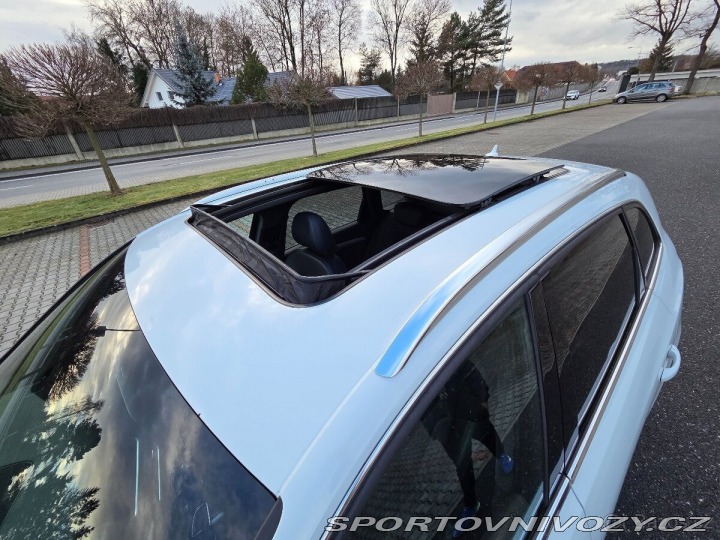 Audi Ostatní modely Q5 2,0   TDI, Quattro, Panor 2013