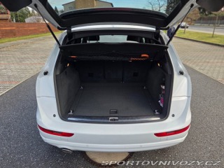 Audi Ostatní modely Q5 2,0   TDI, Quattro, Panor 2013
