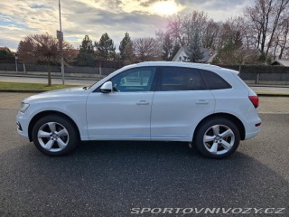 Audi Ostatní modely Q5 2,0   TDI, Quattro, Panor 2013