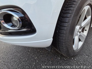 Audi Ostatní modely Q5 2,0   TDI, Quattro, Panor 2013