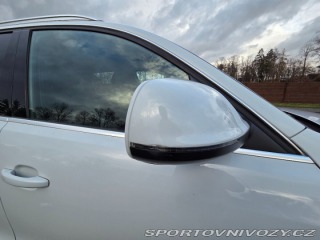 Audi Ostatní modely Q5 2,0   TDI, Quattro, Panor 2013