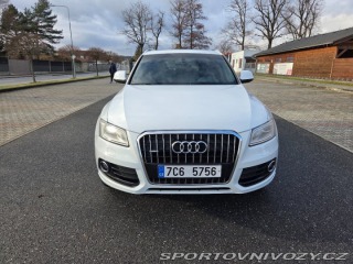 Audi Ostatní modely Q5 2,0   TDI, Quattro, Panor 2013