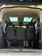 Citroën Ostatní modely SpaceTourer 2,0   130Kw, Automat 1800