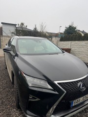 Lexus  GS 450h Lexus 450 sport