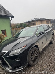 Lexus Ostatní modely GS 450h Lexus 450 sport 2016