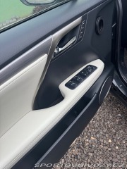 Lexus Ostatní modely GS 450h Lexus 450 sport 2016