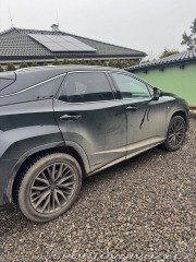 Lexus Ostatní modely GS 450h Lexus 450 sport 2016