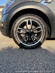 Mini Countryman 2,0   Cooper SD 2012