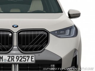 BMW X3 30e xDrive 2026