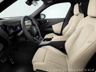 BMW X3 30e xDrive 2026