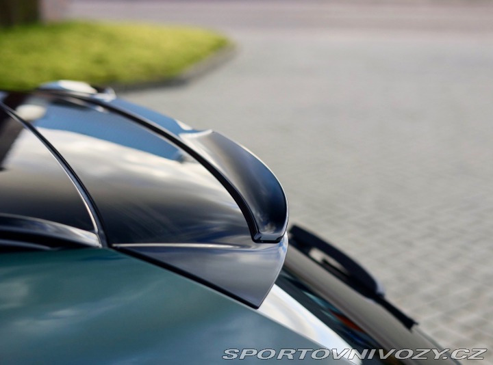 BMW M3 Touring xDrive Competiti 2025