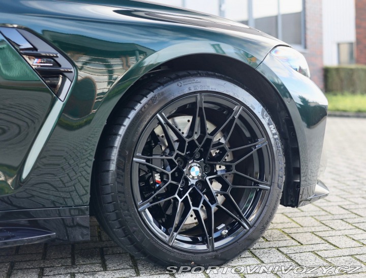 BMW M3 Touring xDrive Competiti 2025