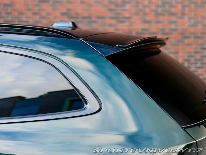 BMW M3 Touring xDrive Competiti 2025