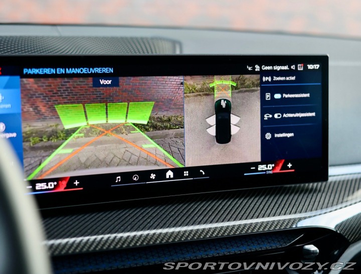 BMW M3 Touring xDrive Competiti 2025