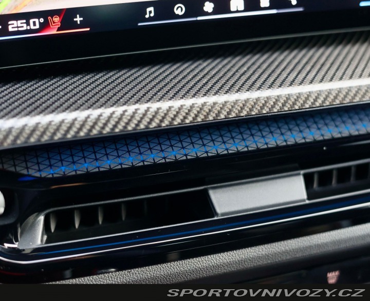 BMW M3 Touring xDrive Competiti 2025