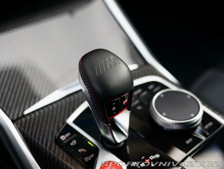 BMW M3 Touring xDrive Competiti 2025