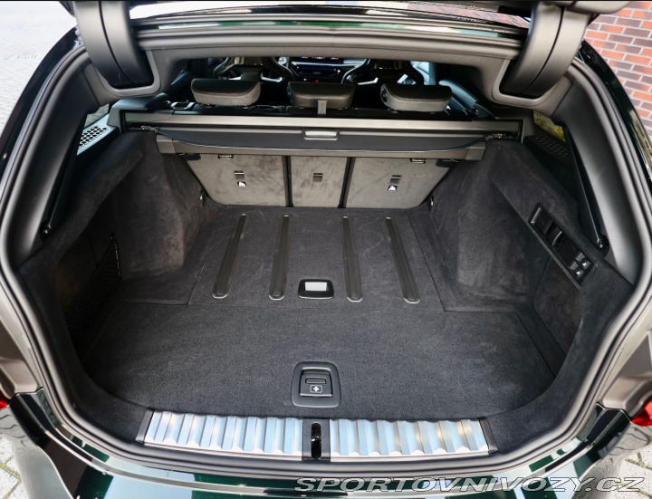 BMW M3 Touring xDrive Competiti 2025