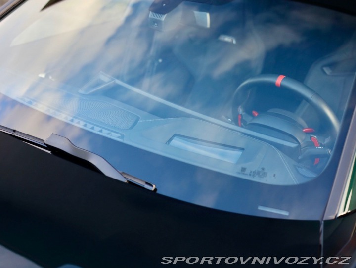 BMW M3 Touring xDrive Competiti 2025