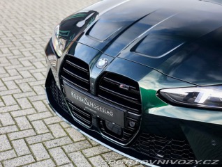 BMW M3 Touring xDrive Competiti 2025