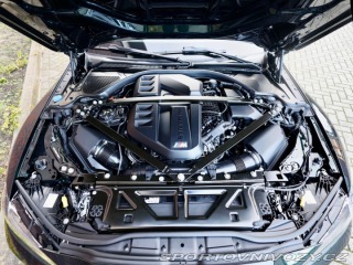 BMW M3 Touring xDrive Competiti 2025