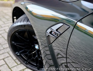 BMW M3 Touring xDrive Competiti 2025