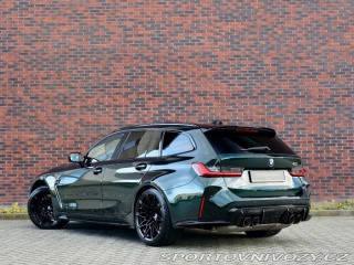 BMW M3 Touring xDrive Competiti 2025