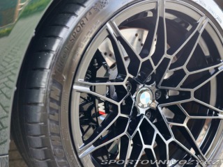 BMW M3 Touring xDrive Competiti 2025