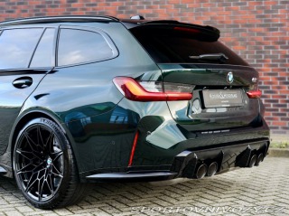 BMW M3 Touring xDrive Competiti 2025