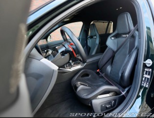 BMW M3 Touring xDrive Competiti 2025