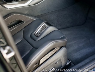 BMW M3 Touring xDrive Competiti 2025