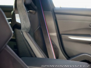 BMW M3 Touring xDrive Competiti 2025