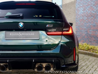 BMW M3 Touring xDrive Competiti 2025