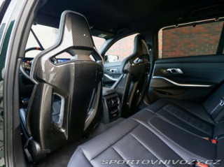 BMW M3 Touring xDrive Competiti 2025