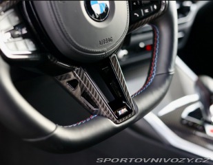BMW M3 Touring xDrive Competiti 2025