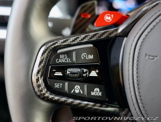 BMW M3 Touring xDrive Competiti 2025