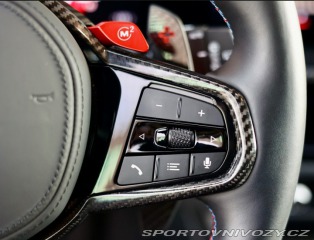 BMW M3 Touring xDrive Competiti 2025