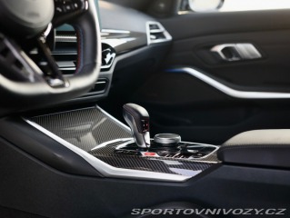 BMW M3 Touring xDrive Competiti 2025