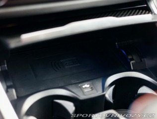 BMW M3 Touring xDrive Competiti 2025