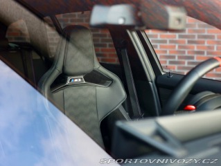 BMW M3 Touring xDrive Competiti 2025