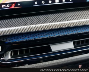 BMW M3 Touring xDrive Competiti 2025