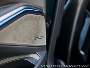 BMW M3 Touring xDrive Competiti 2025