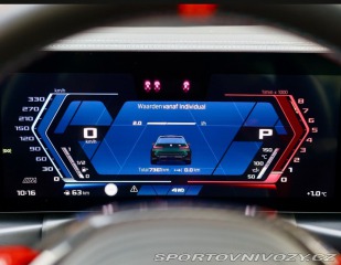 BMW M3 Touring xDrive Competiti 2025