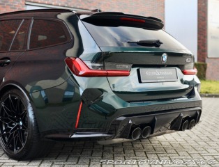 BMW M3 Touring xDrive Competiti 2025