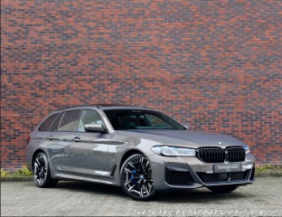BMW 5 Touring  540i xDrive  245