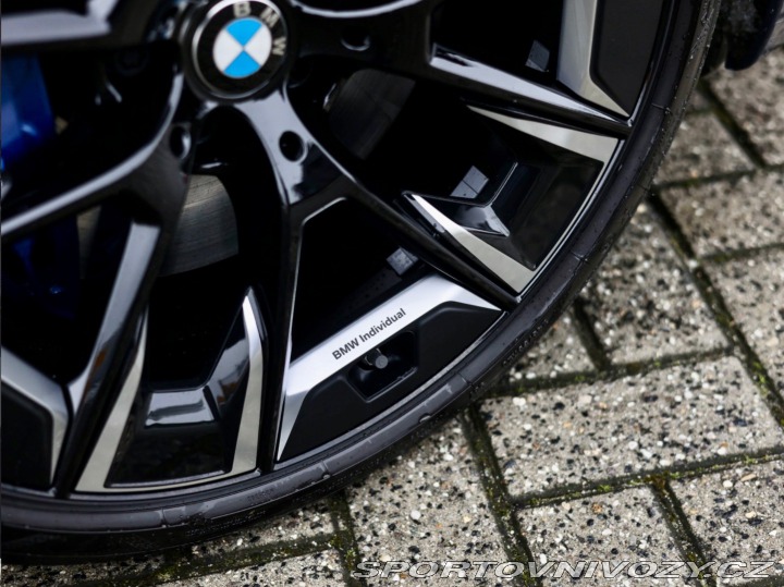 BMW 5 Touring  540i xDrive  245 2022