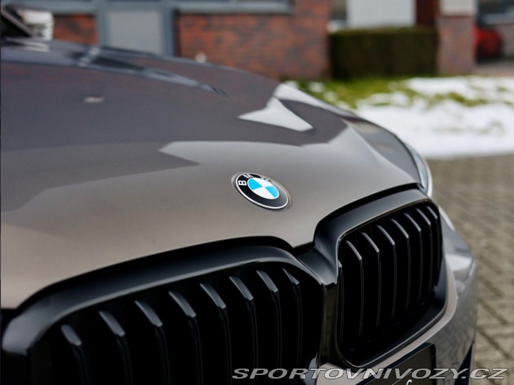 BMW 5 Touring  540i xDrive  245 2022