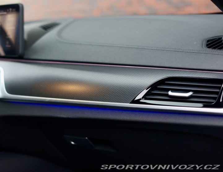 BMW 5 Touring  540i xDrive  245 2022