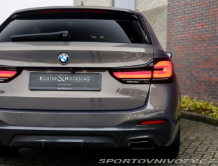 BMW 5 Touring  540i xDrive  245 2022